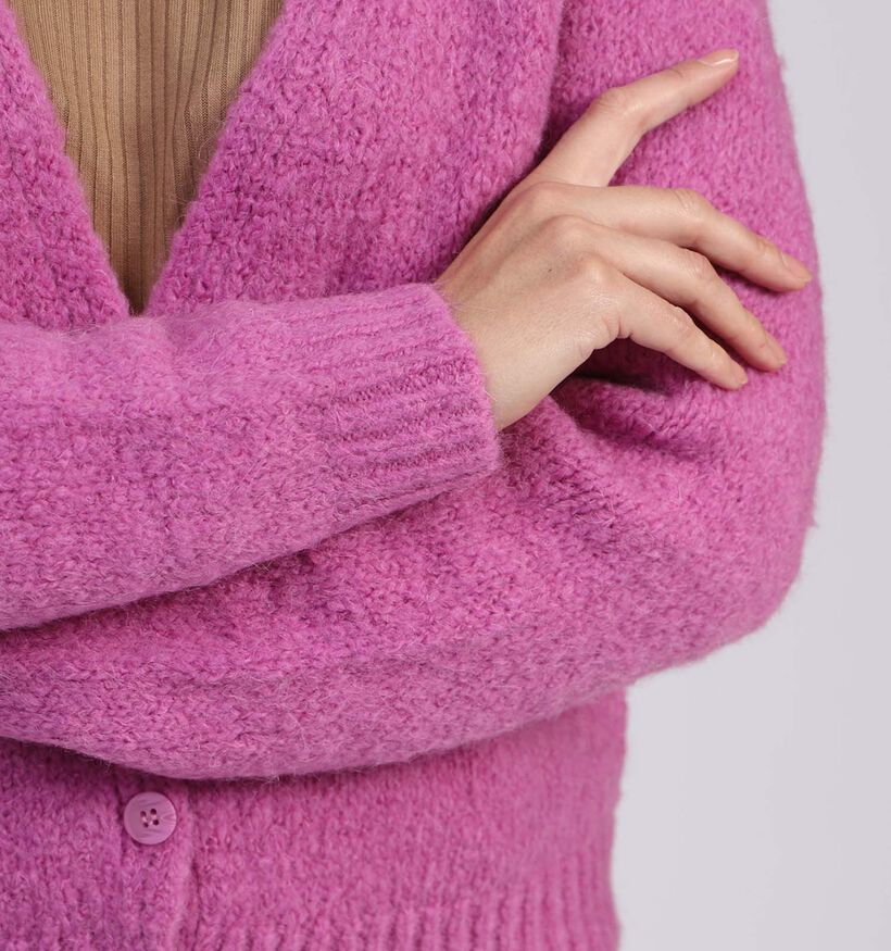 Vila Roze Cardigan (304283)