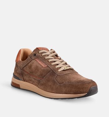 Ambitious Low Baskets Marron