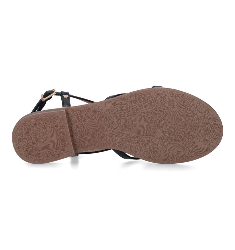 Esprit Beige Sandalen voor dames (320800)