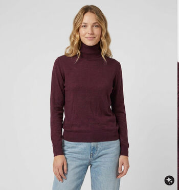 Orfeo Truien Goud/Bruin/Bordeaux