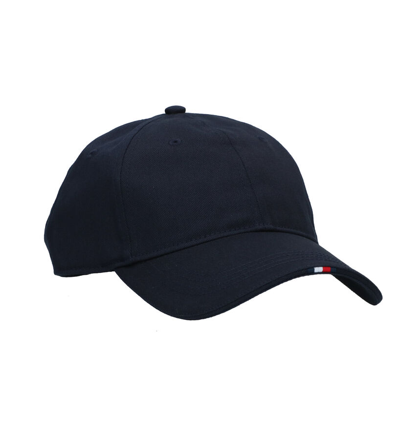 Tommy Hilfiger Casquettes en Bleu foncé (276525)