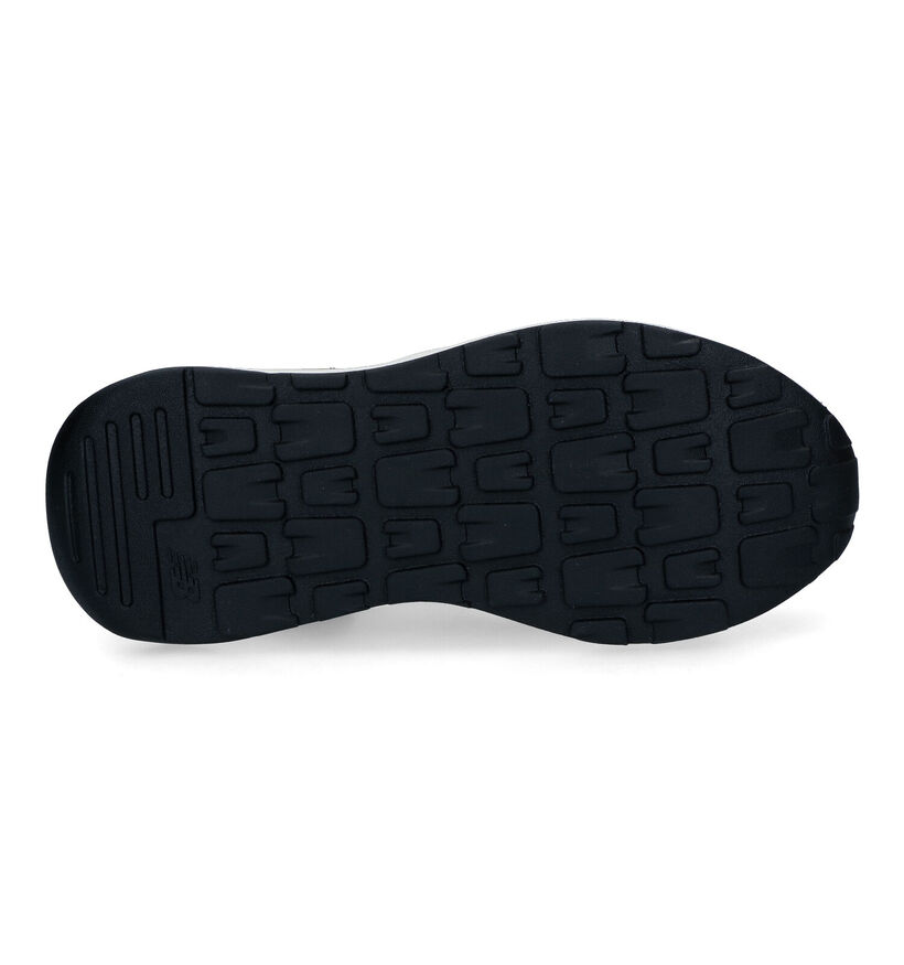 New Balance W 5740 Zwarte sneakers voor dames (312817) - geschikt voor steunzolen