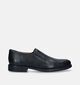 Geox Federico Mocassins en Noir pour hommes (279760)