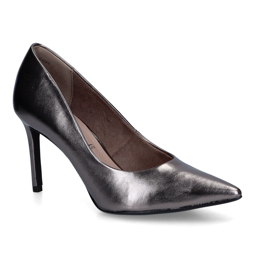 Tamaris Groene Pumps voor dames (317332)