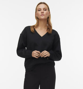 Vero Moda Truien Zwart