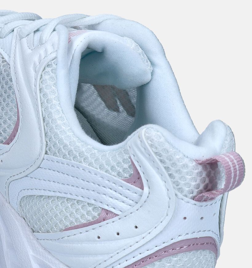 New Balance U 530 Baskets en Blanc pour femmes (349721) - pour semelles orthopédiques