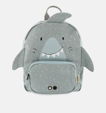 Trixie Sacs à dos Gris