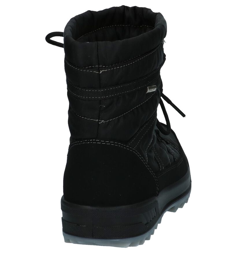 Snowboots Skandia Brons in kunststof (223798)