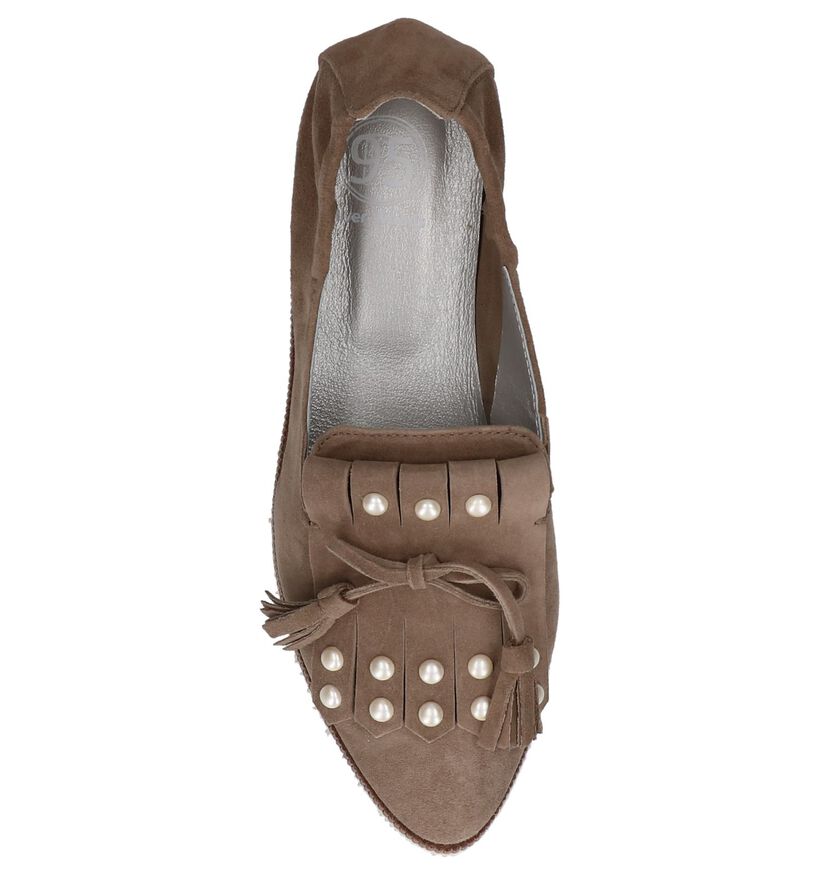 Loafers Taupe River Woods, , pdp