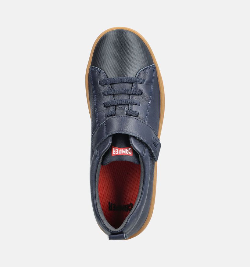 Camper Donkerblauwe Sneakers voor jongens (376119)