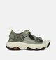 Teva Grandview Max Sandal Groene Gesloten Sandalen voor dames (370889)