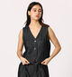 The Korner Jeans Gilet Donkerblauw voor dames (365295)