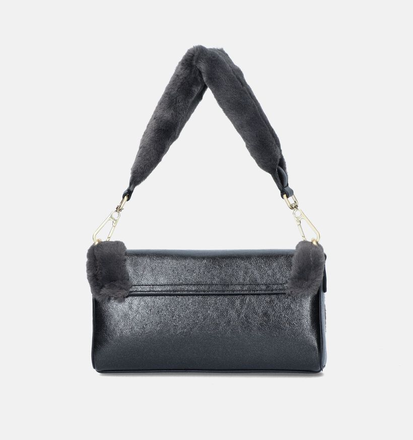 Pepe Moll Century Sac à bandoulière en Noir pour femmes (349688)