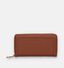 Laurent David Estee Cognac Ritsportemonnee voor dames (333781)