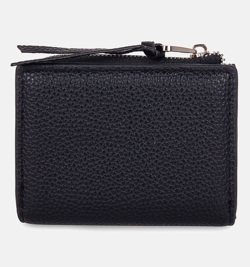 Laurent David Porte-monnaie en Noir pour femmes (374058)