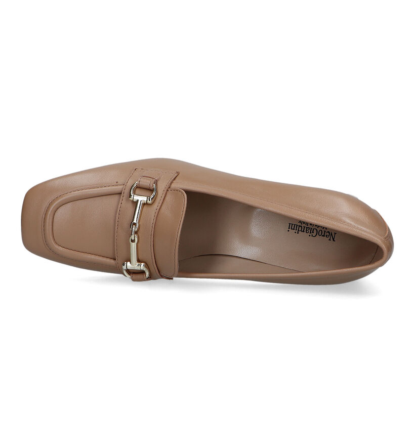 NeroGiardini Beige Pumps voor dames (330214)