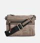 Pepe Moll Cayetana Bruine Crossbody Tas voor dames (365692)