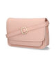 Hampton Bays Roze Crossbody Tas voor dames (319493)