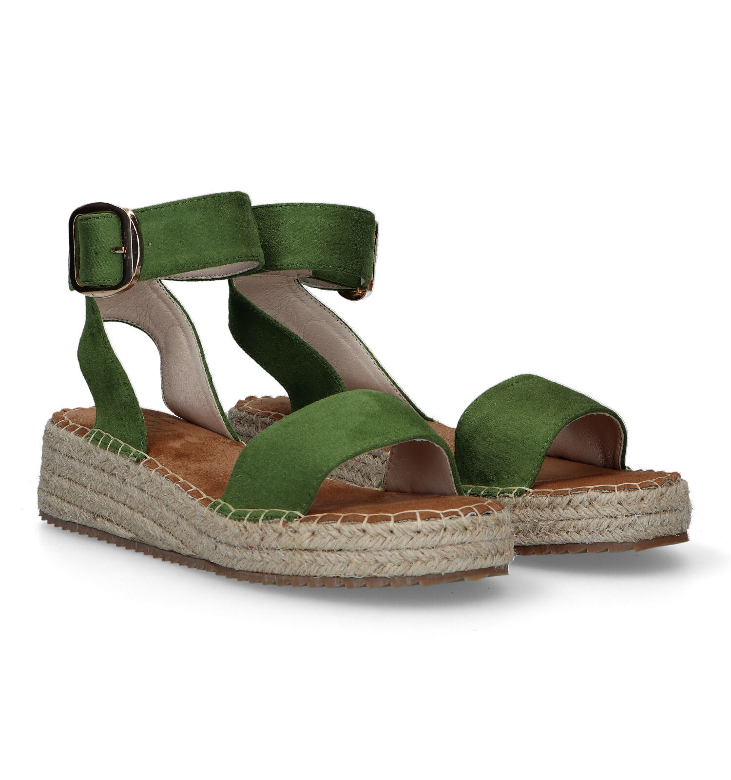 Sandalen poelman 2025