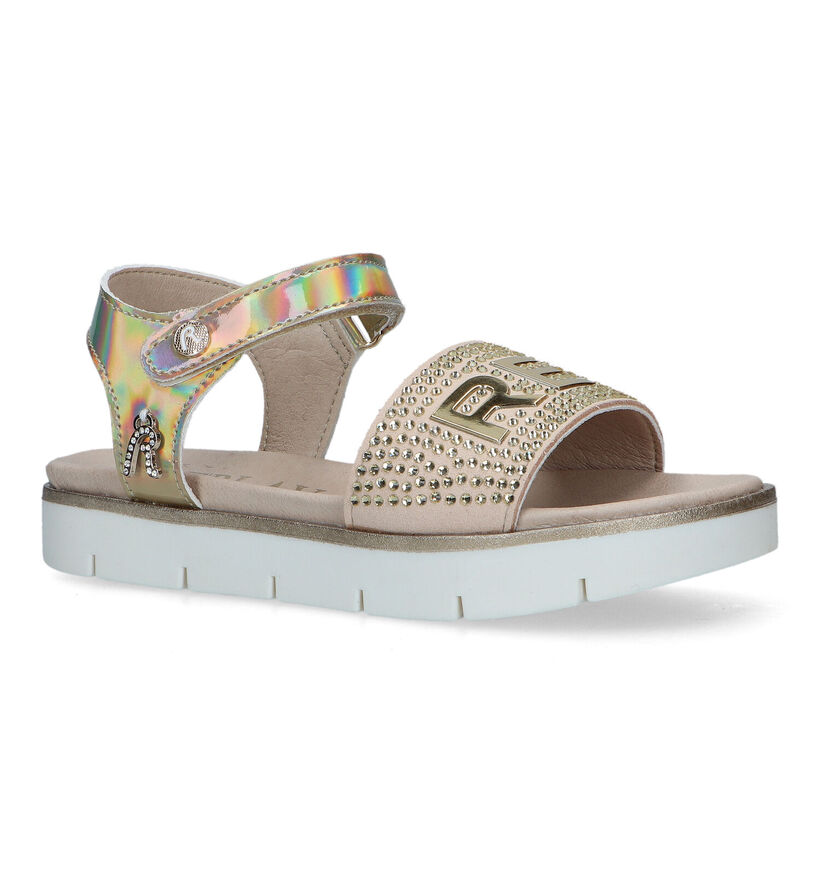 Replay Gouden Sandalen voor meisjes (321045)