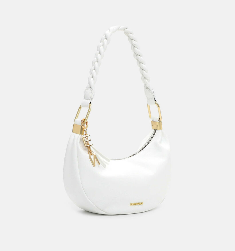 Emily & Noah Judith Witte Schoudertas voor dames (371485)