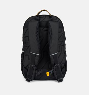 STONES and BONES Sacs &agrave; dos Noir