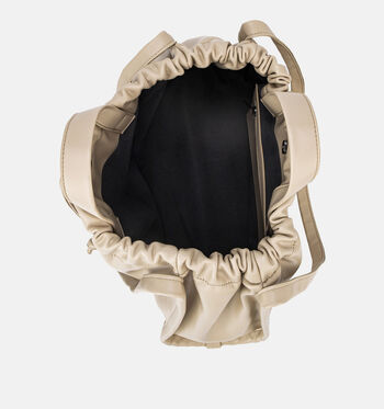 Hvisk Sacs à main Beige