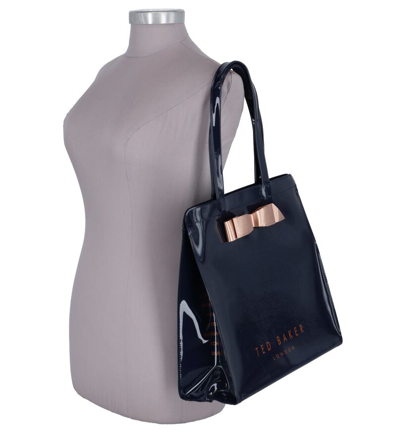 Ted Baker Cabas en Rose clair en synthétique (236358)