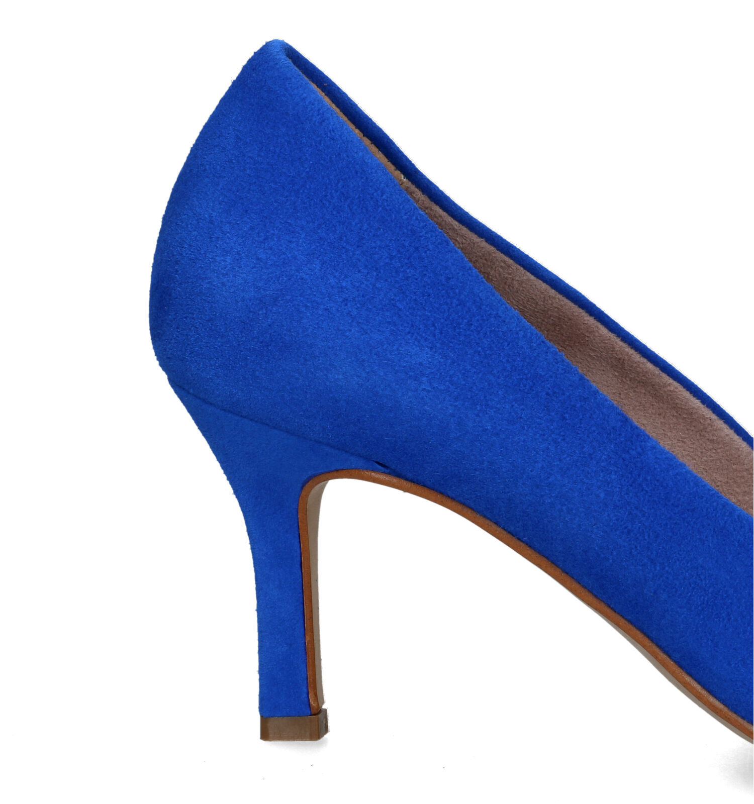 Tamaris Blauwe Pumps Dames Pumps Online op TORFS.BE