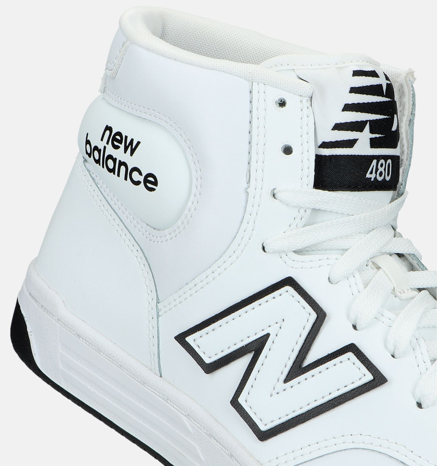 New balance hoge sneakers outlet