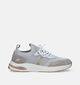 Mustang Slip-ons en Taupe pour hommes (338792) - pour semelles orthopédiques