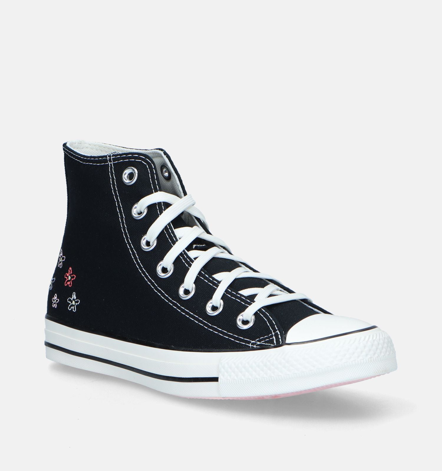 Converse CT All Star Lift Zwarte Sneakers Dames Sneakers Online op TORFS.BE