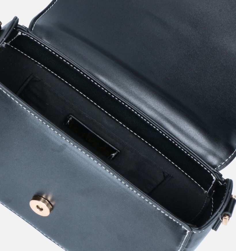 La Strada Bibi Zwarte Crossbody tas voor dames (349136)