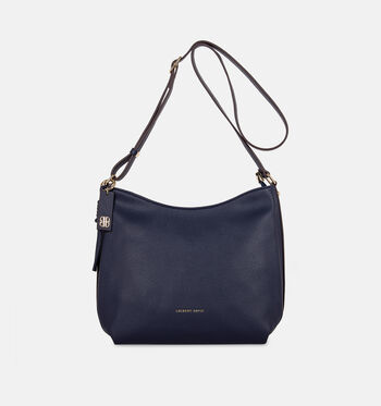 Laurent David Sacs port&eacute; crois&eacute; Bleu