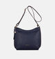 Laurent David Sac port&eacute; crois&eacute; en Bleu fonc&eacute; pour femmes (381513)