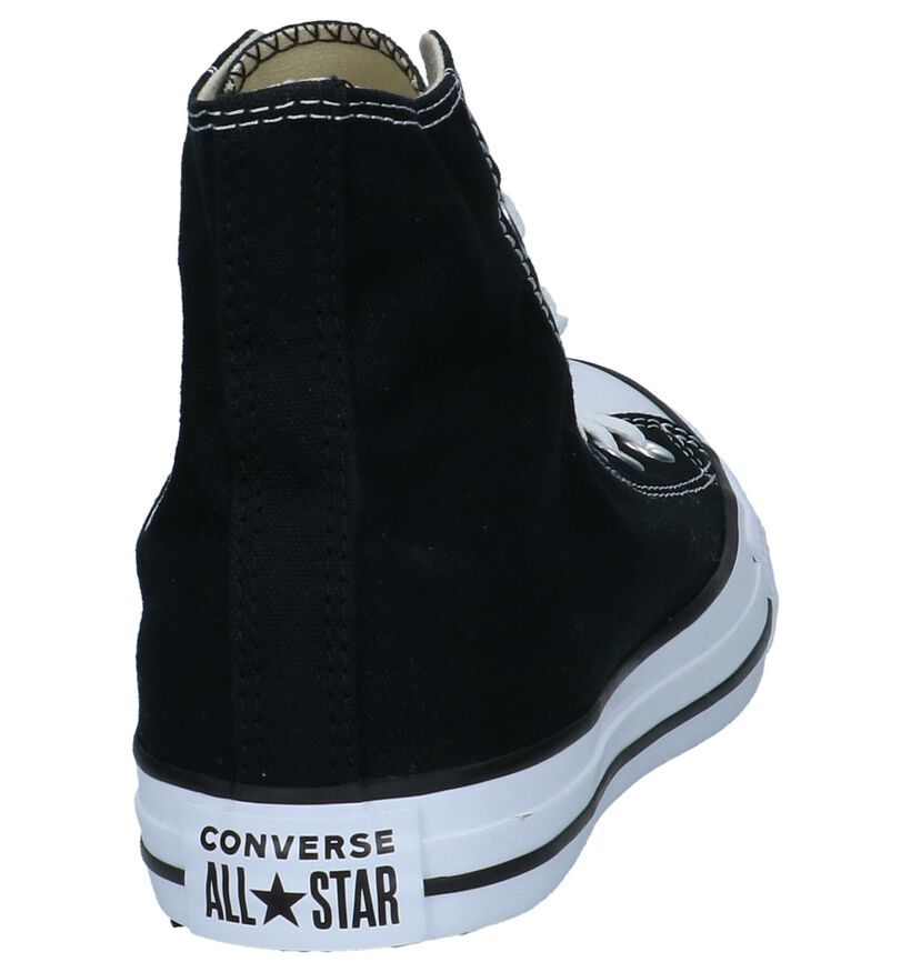 Converse Chuck Taylor AS Baskets en Blanc pour femmes (302654)