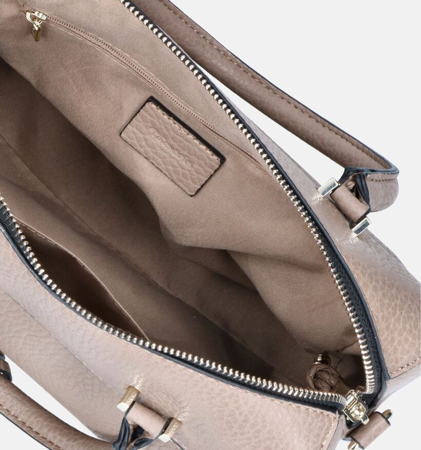 Tamaris Carissa Taupe Handtas voor dames (348580)