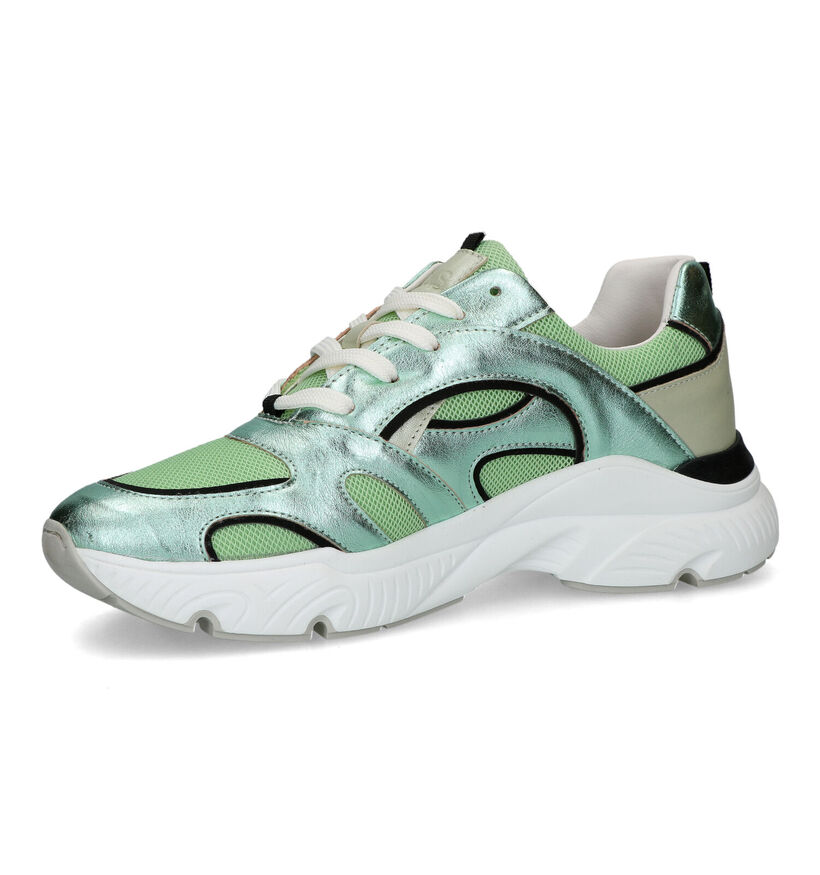 CKS Claire A Groene Sneakers voor dames (324899)