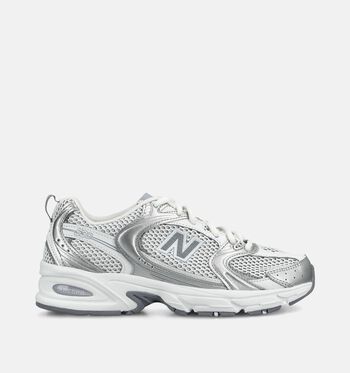New Balance 530 Low Sneakers Black/Silver Metallic/ Reflection/Gold Metallic/NB Navy/Silver Metallic/grey matter/silver metallic/digital mist/Grey Matter