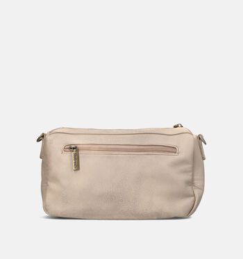Refresh Sacs port&eacute; crois&eacute; Beige