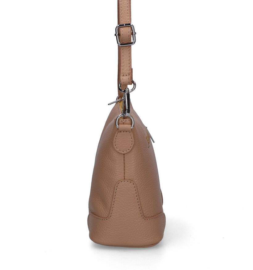 Time Mode Pino Oranje Crossbody tas voor dames (335107)
