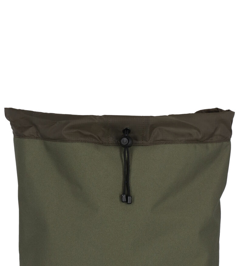 Lefrik Scout Zwarte Rugzak voor dames, heren, jongens, meisjes (341603)