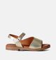 Milo & Mila Sandales en Or pour filles (356903)