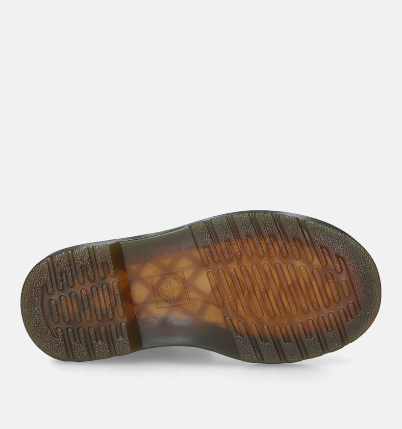 Dr. Martens 1460 Zwarte Boots voor meisjes (343766)