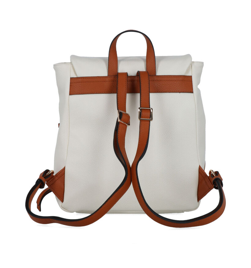 L.Credi Klarissa Sac à dos en Noir pour femmes (327564)
