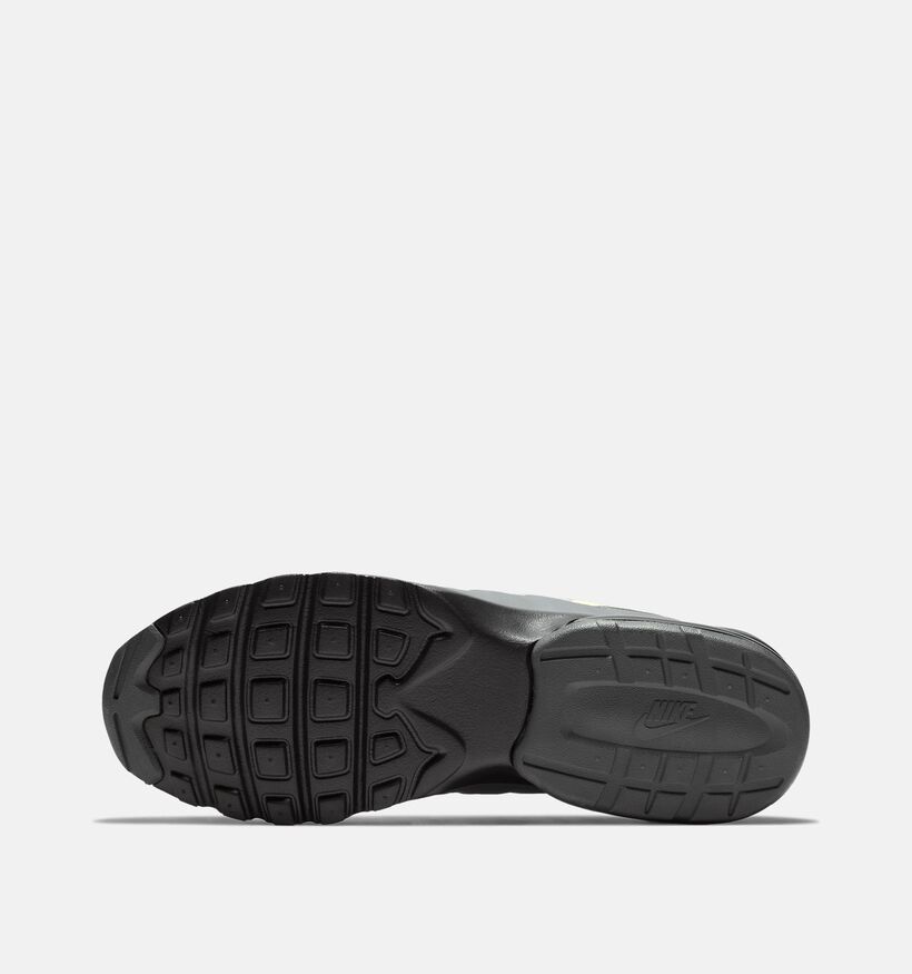 Nike Air Max Zwarte Lage Sneakers voor heren (355874) - geschikt voor steunzolen