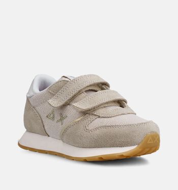 Sun68 Sneakers Beige