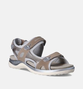 G-Comfort Sandales Taupe