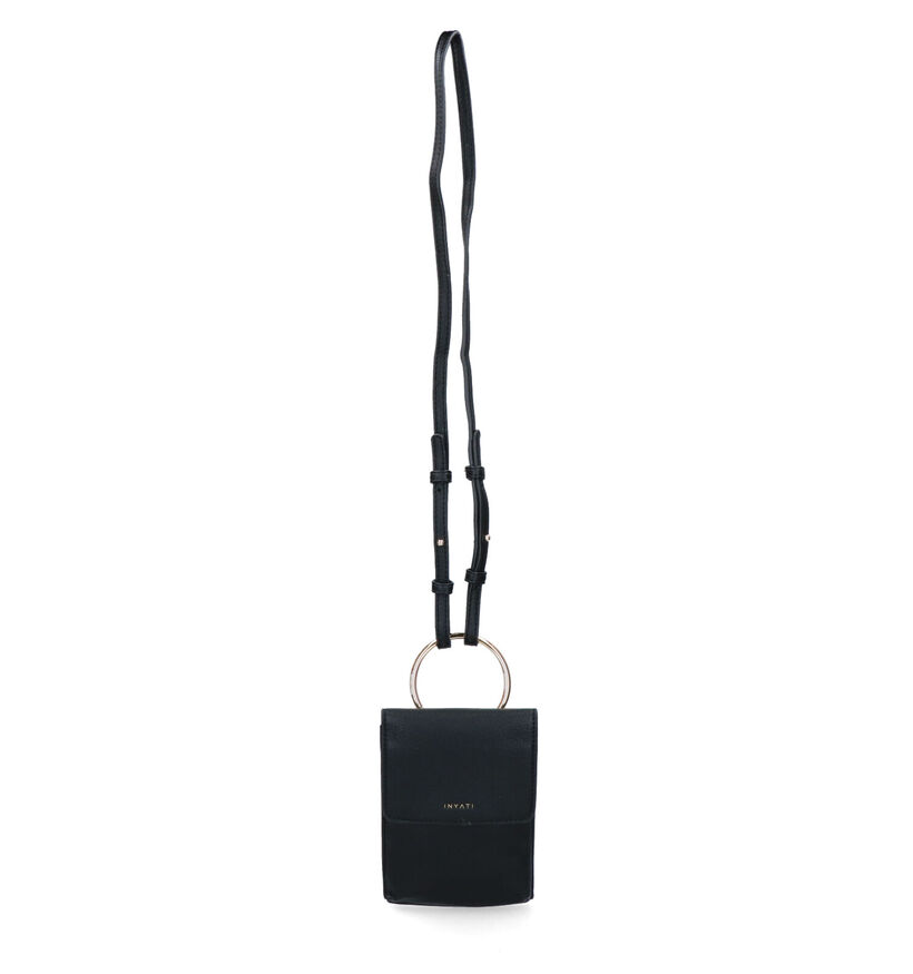 Inyati Talaa Pochette pour téléphone en Bleu pour femmes (316820)
