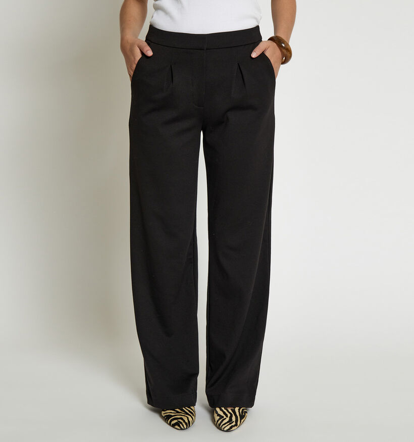 Desires Kyra Pantalon en Noir pour femmes (364723)